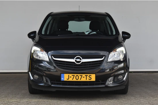 Opel Meriva 1.4 Turbo