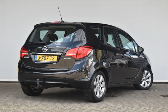 Opel Meriva 1.4 Turbo