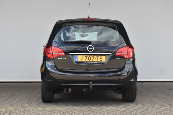 Opel Meriva 1.4 Turbo