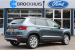 SEAT Ateca 1.5TSI STYLE BUSINESS INTENSE | TREKHAAK | ALCANTARA | ADAPTIVE CRUISE | NAVI | CLIMATE CTRL | ORIGINEEL NL! | ALL SEASON |