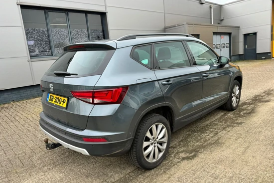 SEAT Ateca 1.5TSI STYLE BUSINESS INTENSE | TREKHAAK | ALCANTARA | ADAPTIVE CRUISE | NAVI | CLIMATE CTRL | ORIGINEEL NL! | ALL SEASON |