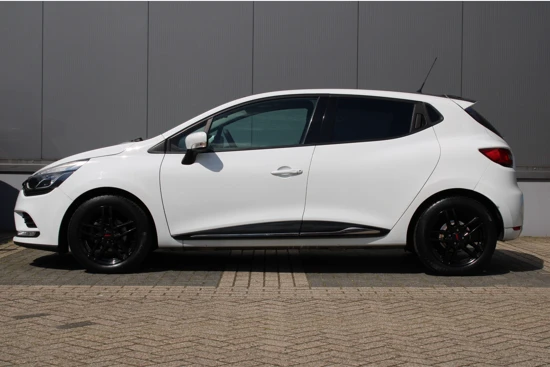 Renault Clio 0.9TCe 90pk Zen