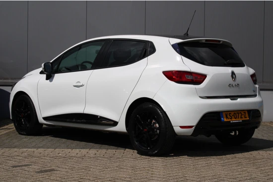 Renault Clio 0.9TCe 90pk Zen