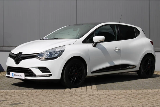 Renault Clio 0.9TCe 90pk Zen