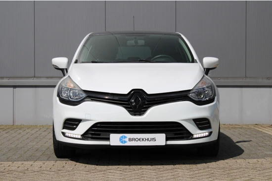 Renault Clio 0.9TCe 90pk Zen