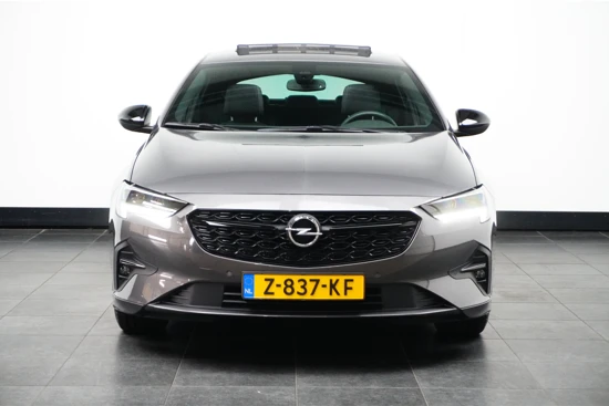 Opel Insignia Grand Sport 2.0 Turbo Ultimate