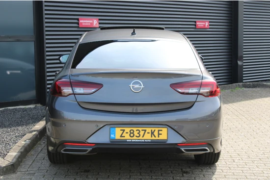Opel Insignia Grand Sport 2.0 Turbo Ultimate