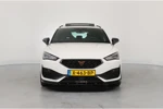 CUPRA Leon Sportstourer 1.4 e-Hybrid VZ Copper Edition | Dealer Onderhouden! | Open Dak | LED | Cruise Adaptive | Stoelverwarming | LED | Camera | Keyle