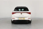 CUPRA Leon Sportstourer 1.4 e-Hybrid VZ Copper Edition | Dealer Onderhouden! | Open Dak | LED | Cruise Adaptive | Stoelverwarming | LED | Camera | Keyle