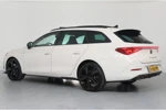 CUPRA Leon Sportstourer 1.4 e-Hybrid VZ Copper Edition | Dealer Onderhouden! | Open Dak | LED | Cruise Adaptive | Stoelverwarming | LED | Camera | Keyle