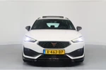 CUPRA Leon Sportstourer 1.4 e-Hybrid VZ Copper Edition | Dealer Onderhouden! | Open Dak | LED | Cruise Adaptive | Stoelverwarming | LED | Camera | Keyle