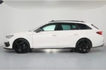 CUPRA Leon Sportstourer 1.4 e-Hybrid VZ Copper Edition | Dealer Onderhouden! | Open Dak | LED | Cruise Adaptive | Stoelverwarming | LED | Camera | Keyle