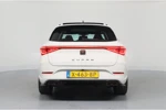 CUPRA Leon Sportstourer 1.4 e-Hybrid VZ Copper Edition | Dealer Onderhouden! | Open Dak | LED | Cruise Adaptive | Stoelverwarming | LED | Camera | Keyle