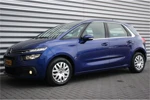 Citroën C4 Picasso 1.2 PURETECH 130PK AUTOMAAT / NAVI / CLIMA / LED / PDC / PANO. DAK / BLUETOOTH / CRUISECONTROL / NIEUWSTAAT !!