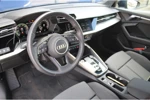 Audi A3 Sportback 40 TFSI e 204 PK Advanced ed. | ACC | Matrix-LED | Navigatie | 17" LMV | Carplay | Park Assist |