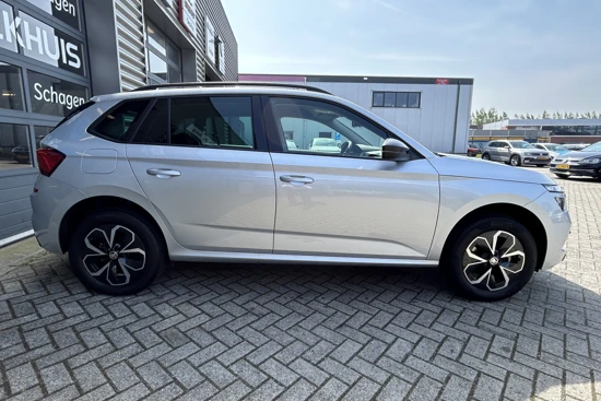 Škoda Kamiq 1.0 TSI 110 pk Sport Business 7-DSG