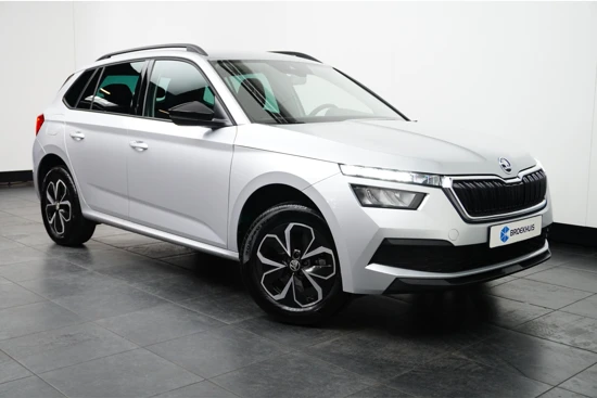 Škoda Kamiq 1.0 TSI 110 pk Sport Business 7-DSG