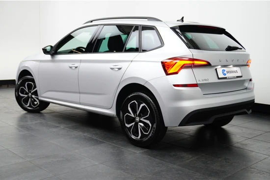 Škoda Kamiq 1.0 TSI 110 pk Sport Business 7-DSG