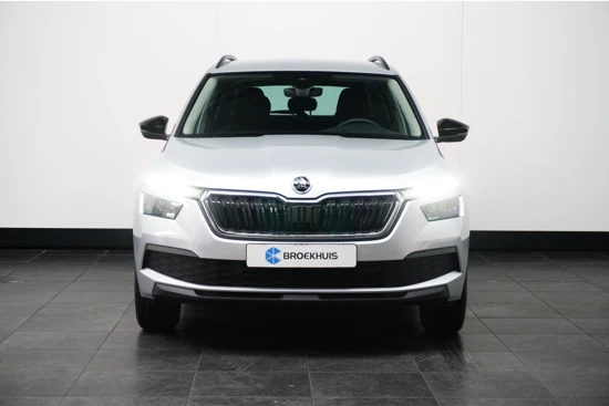 Škoda Kamiq 1.0 TSI 110 pk Sport Business 7-DSG