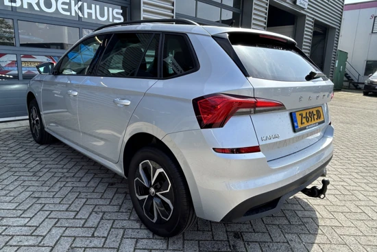 Škoda Kamiq 1.0 TSI 110 pk Sport Business 7-DSG