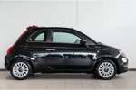 Fiat 500C 1.0 Hybrid Dolcevita | Cabrio | Airco | Parkeersensoren | All Season banden! |