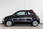 Fiat 500C 1.0 Hybrid Dolcevita | Cabrio | Airco | Parkeersensoren | All Season banden! |