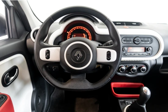 Renault Twingo 1.0 SCe Collection | USB | Cruise Controle | Airco | El. Ramen |