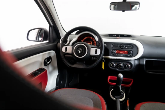 Renault Twingo 1.0 SCe Collection | USB | Cruise Controle | Airco | El. Ramen |