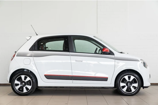 Renault Twingo 1.0 SCe Collection | USB | Cruise Controle | Airco | El. Ramen |