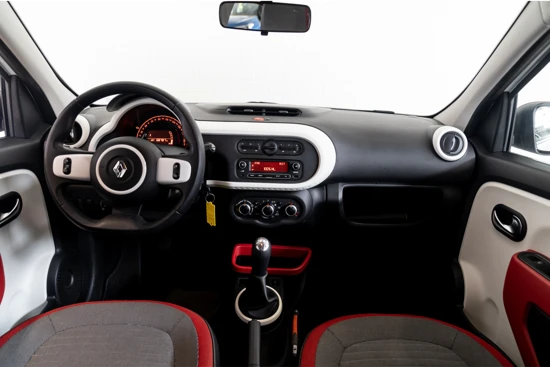 Renault Twingo 1.0 SCe Collection | USB | Cruise Controle | Airco | El. Ramen |