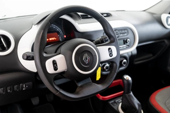 Renault Twingo 1.0 SCe Collection | USB | Cruise Controle | Airco | El. Ramen |