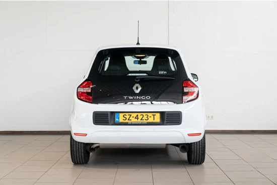 Renault Twingo 1.0 SCe Collection | USB | Cruise Controle | Airco | El. Ramen |