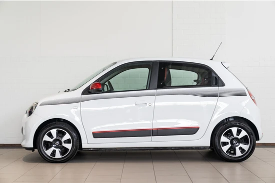 Renault Twingo 1.0 SCe Collection | USB | Cruise Controle | Airco | El. Ramen |