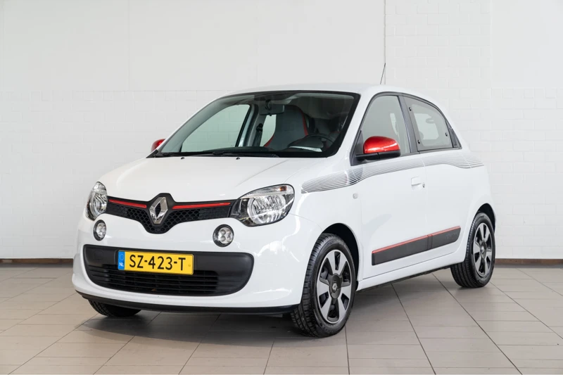 Renault Twingo 1.0 SCe Collection | USB | Cruise Controle | Airco | El. Ramen |