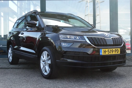 Škoda Karoq 1.0 TSI 115PK Style