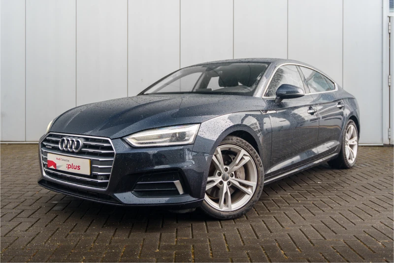 Audi A5 Sportback 2.0 TFSI quattro Sport Pro Line | CRUISE CONTROL | STUURVERWARMING | CAMERA | BANG & OLUFSEN PREMIUM 3D | ELEK. SPIEGE