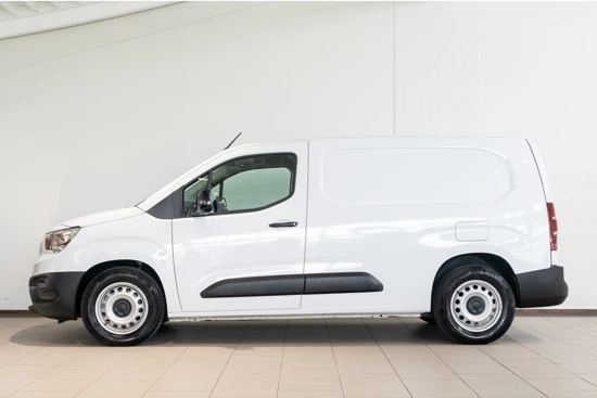 Opel Combo-e L2H1 Edition 50 kWh | Camera | Comfort pakket | Navigatie | Apple Carplay & Android auto | Parkeersensoren |