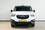 Opel Combo-e L2H1 Edition 50 kWh | Camera | Comfort pakket | Navigatie | Apple Carplay & Android auto | Parkeersensoren |