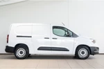 Opel Combo Electric L2H1 Edition 50 kWh | Camera | Comfort pakket | Navigatie | Apple Carplay & Android auto | Parkeersensoren |