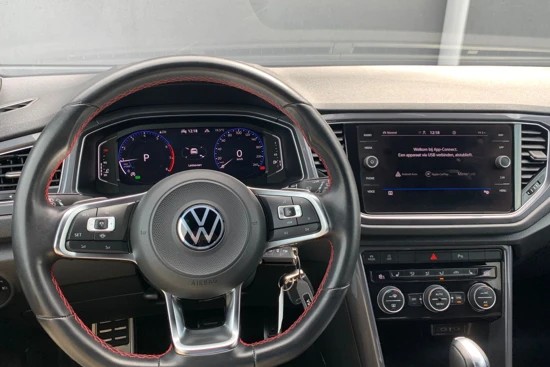 Volkswagen T-Roc Sport 1.5 150 pk TSI DSG