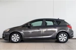 Opel Astra 1.4 Turbo Berlin | Navigatie | Comfort Stoelen | Parkeersensoren | Airco | El. ramen |