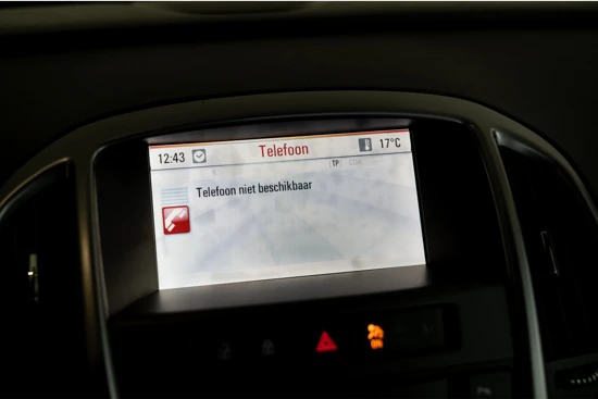 Opel Astra 1.4 Turbo Berlin | Navigatie | Comfort Stoelen | Parkeersensoren | Airco | El. ramen |