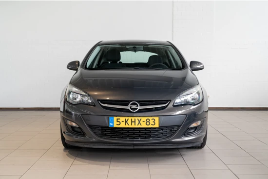 Opel Astra 1.4 Turbo Berlin | Navigatie | Comfort Stoelen | Parkeersensoren | Airco | El. ramen |