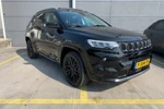 Jeep Compass 4xe 240 Plug-in Hybrid Electric S