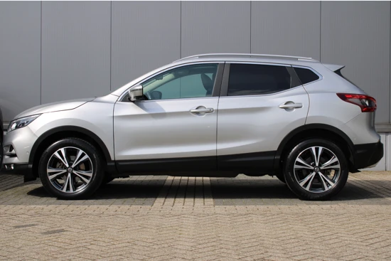 Nissan QASHQAI 1.2 116pk Tekna