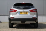 Nissan QASHQAI 1.2 116pk Tekna