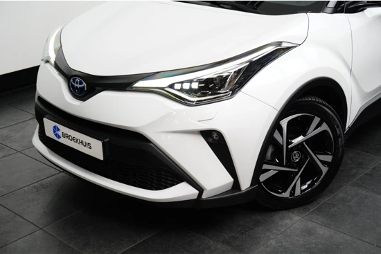 Toyota C-HR 2.0 Hybride