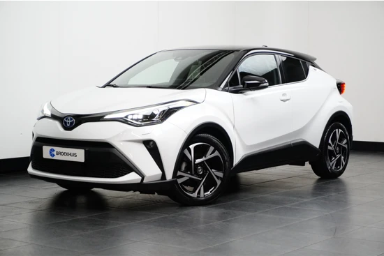 Toyota C-HR 2.0 Hybride