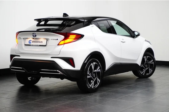 Toyota C-HR 2.0 Hybride