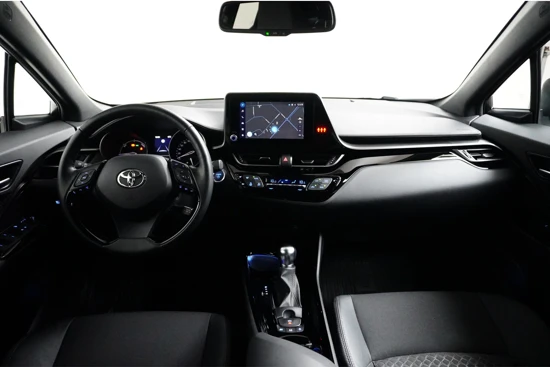 Toyota C-HR 2.0 Hybrid Dynamic